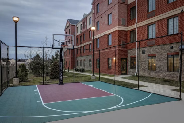 Staybridge Suites Washington DC Greenbelt