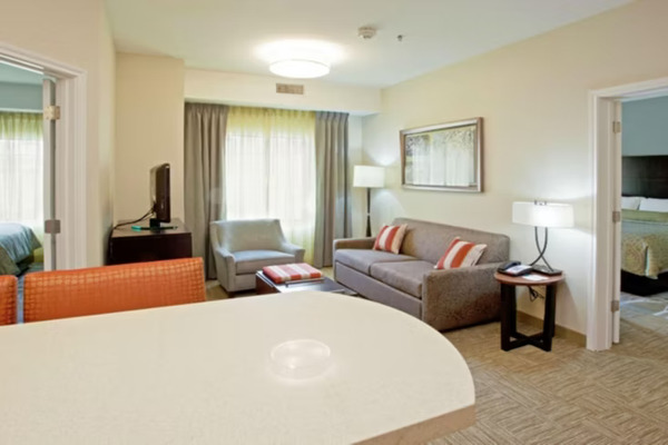 Staybridge Suites Washington DC Greenbelt
