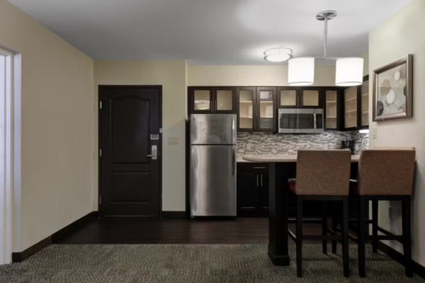 Staybridge Suites Washington DC Greenbelt