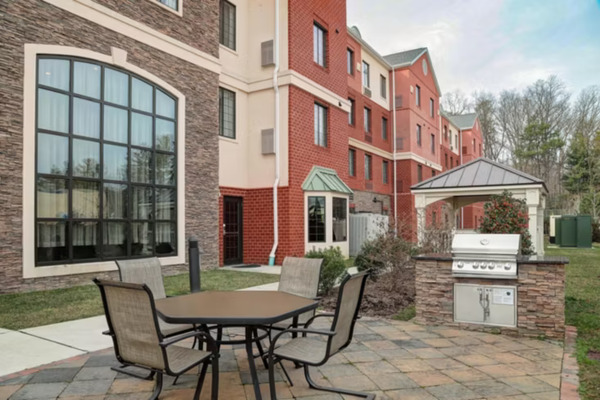 Staybridge Suites Washington DC Greenbelt