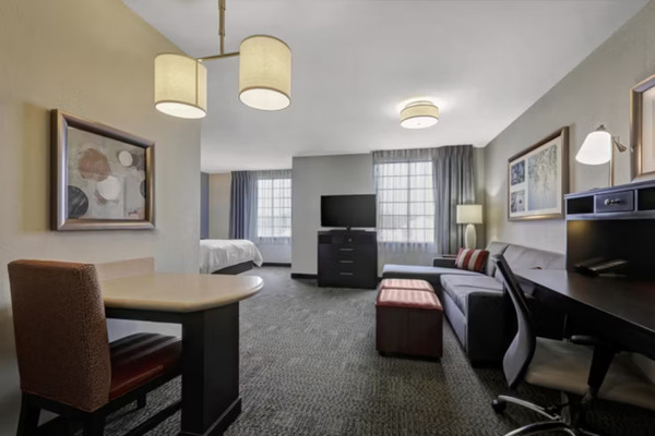 Staybridge Suites Washington DC Greenbelt