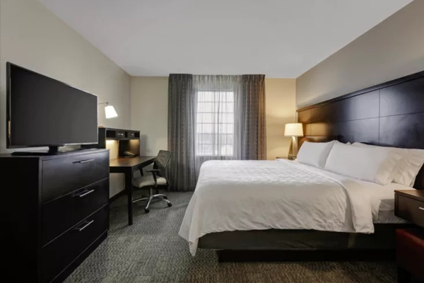 Staybridge Suites Washington DC Greenbelt