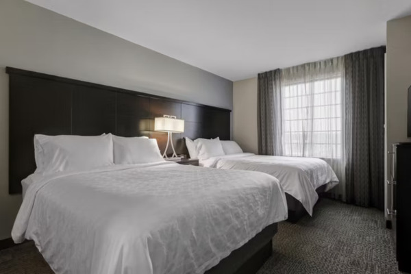 Staybridge Suites Washington DC Greenbelt