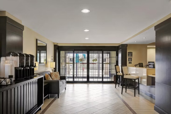 Staybridge Suites Washington DC Greenbelt