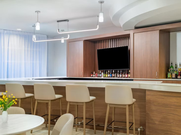 Holiday Inn Boise Airport