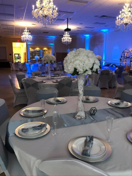 Shahnasarian Event Hall