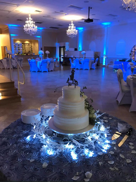 Shahnasarian Event Hall