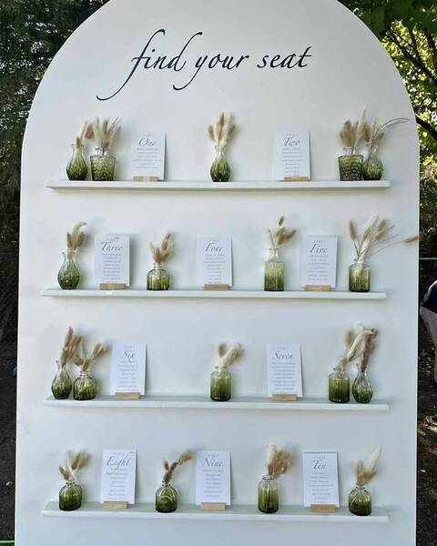 Okanagan Wedding Company