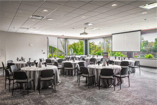Ruby River Hotel Spokane