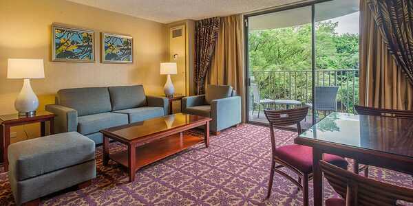Hilo Hawaiian Hotel