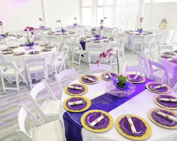 La Bella Vita Event Space