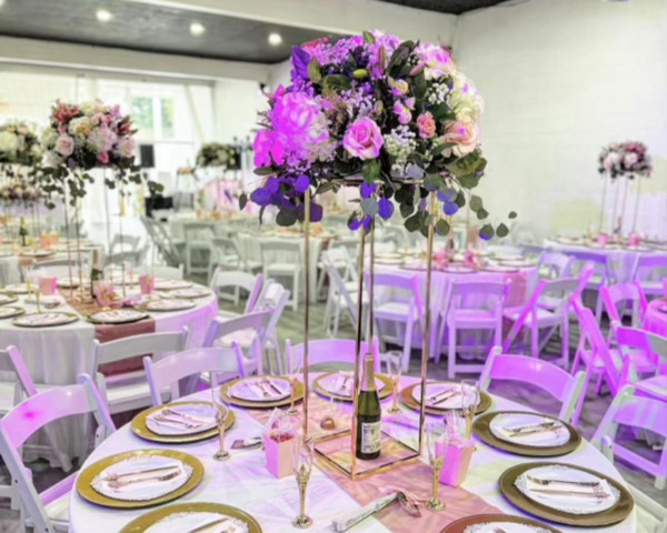 La Bella Vita Event Space