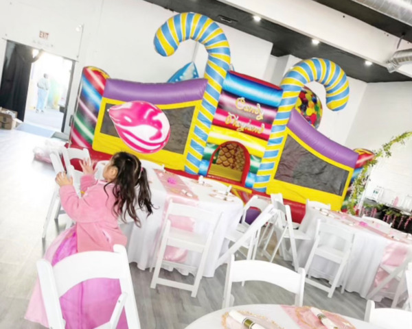 La Bella Vita Event Space