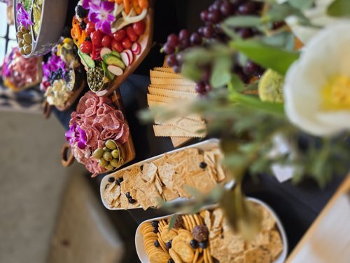 High Touch Catering AI LLC