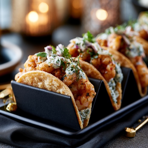 High Touch Catering AI LLC