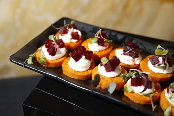 High Touch Catering AI LLC