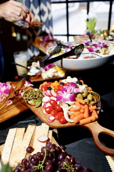 High Touch Catering AI LLC