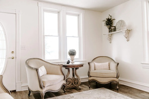 The Cottage