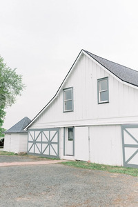 The Granary