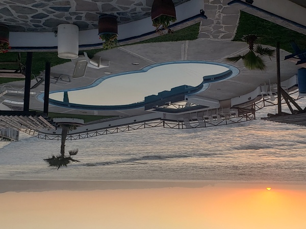 Casa Playa Baja Resort