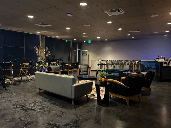 Texas Trust CU Theatre