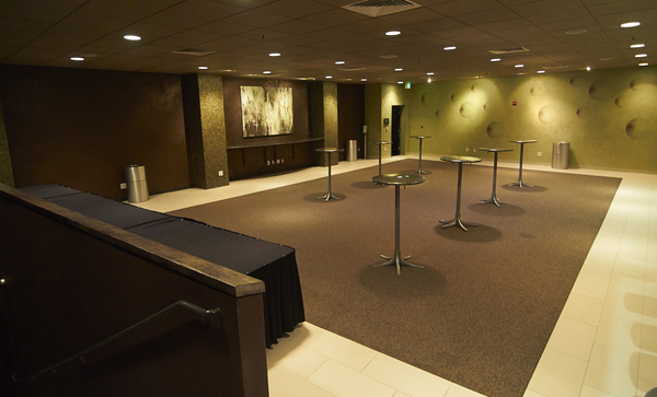 Texas Trust CU Theatre