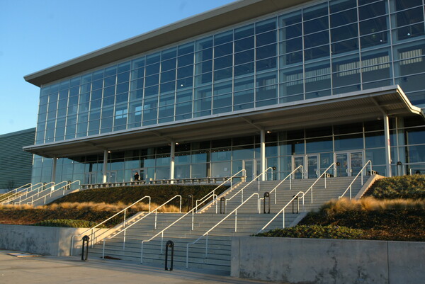 Texas Trust CU Theatre