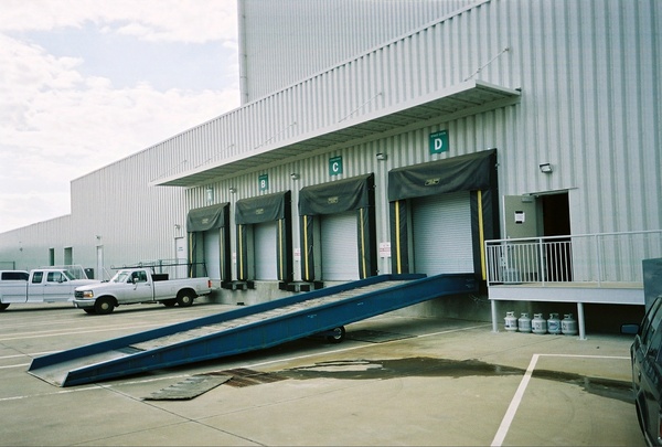 Texas Trust CU Theatre