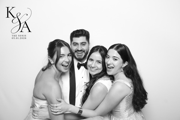 717 Photo Booth Co.