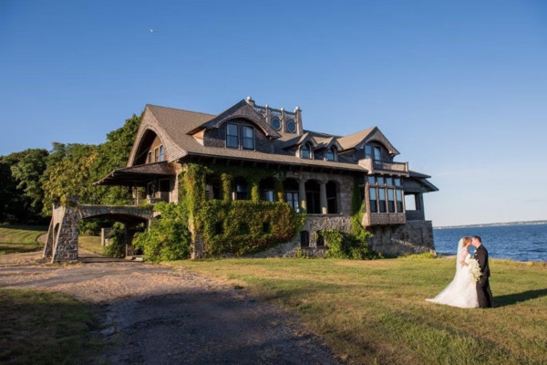 Aldrich Mansion