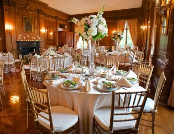 Aldrich Mansion