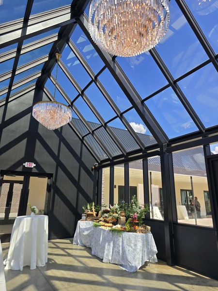 The Curated Grazing Co.