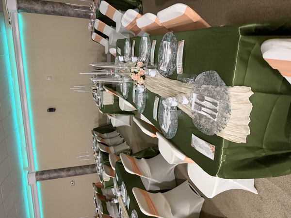 White Dove Event Center