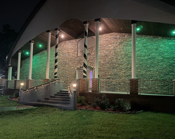 White Dove Event Center