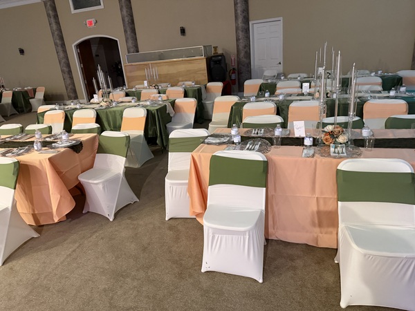 White Dove Event Center