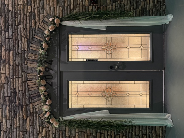 White Dove Event Center