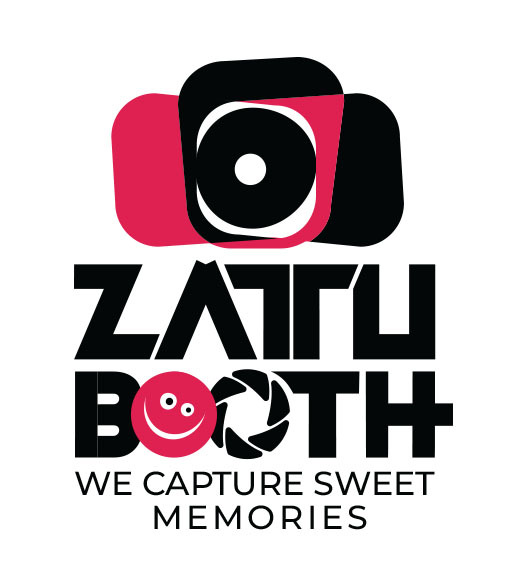 ZATTU PHOTO BOOTH
