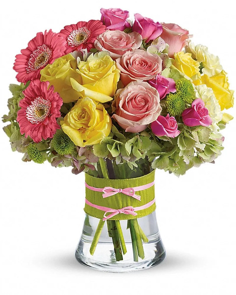 The Sweetest Bloom