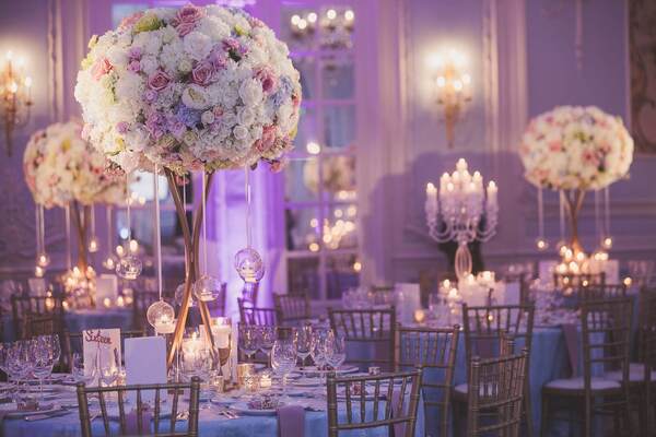Enchanted Occasions