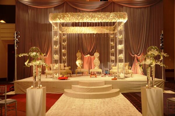 Enchanted Occasions
