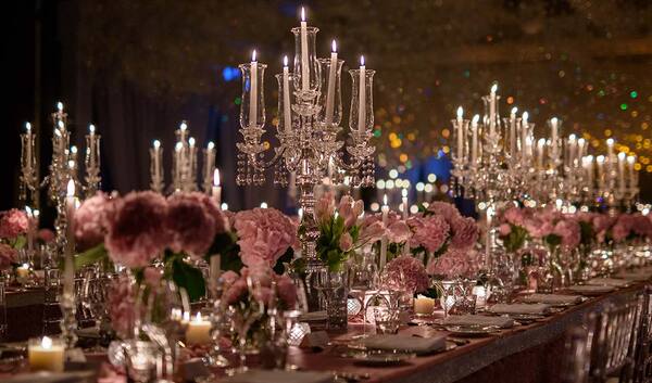 Enchanted Occasions