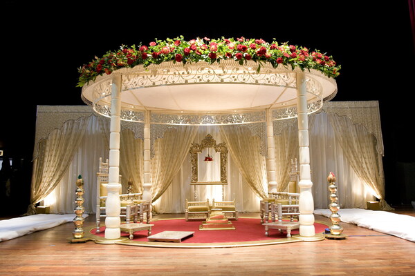 Enchanted Occasions