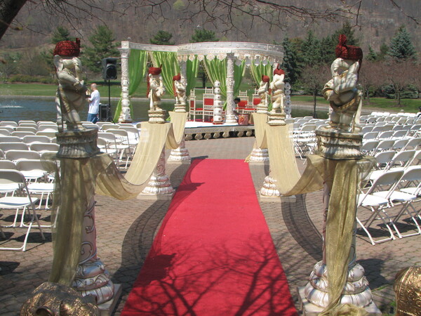 Enchanted Occasions