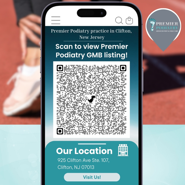 Premier Podiatry