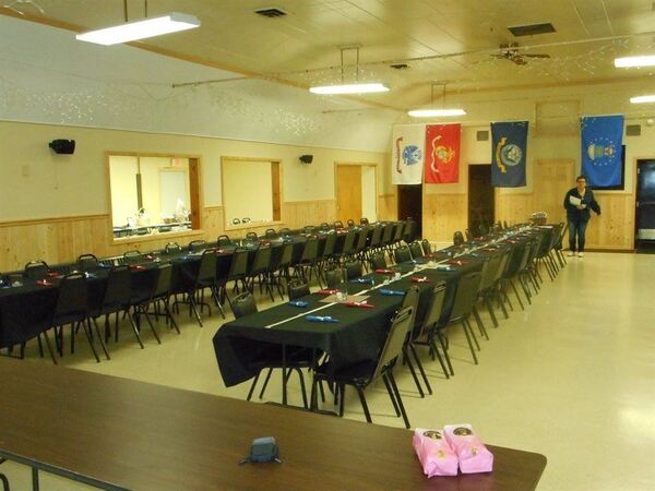 The Belgian Club