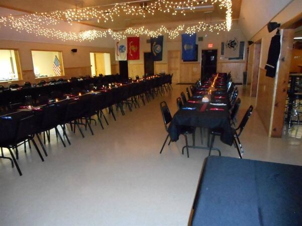 The Belgian Club