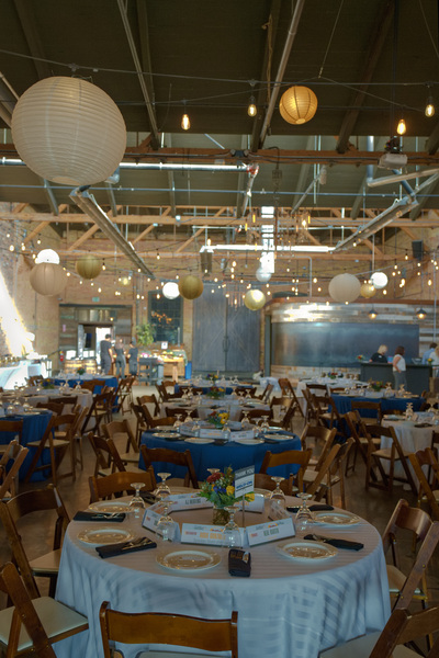 Copper Nickel Events