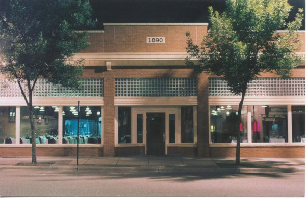 Turtle's 1890 Social Centre