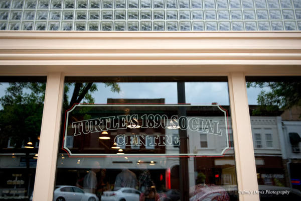Turtle's 1890 Social Centre