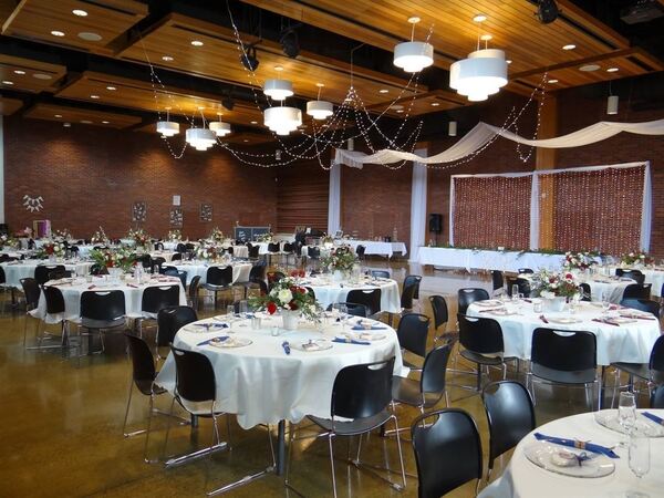 Chehalem Cultural Center